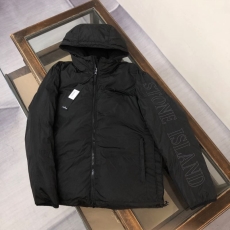 Stone Island Down Jackets